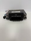 Vintage Amc Am Radio American Motors Oem Model  3236161 Tested  Knobs Included