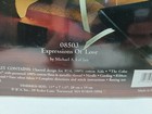 Best Sellers  expression Of Love  Decorative Cross Stitch Kit No  08503 Sealed