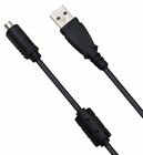 Usb Data Sync Cable Cord Lead For Sony Handycam Dcr-dvd650 e v Dcr-hc28 e
