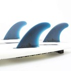 Fcs Ii Performer Eco Neo Glass Tri Fins