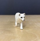 Schleich Arctic Fox Toy Figure 14638