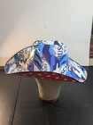 Busch Beer Box Cowboy Party Hat Cardboard Brand One Size Fits Most Adult Cosplay