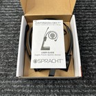 Spracht Zum Maestro Dect Binaural Wireless Headset Hs-2019