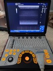 Ge Logiq E Nextgen  probe   Case Included  Ultrasound Machine