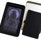 Bad Omens Tarot Card Set With Tin Case Official  Exclusive Spring Collection