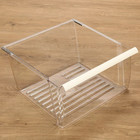 Refrigerator Crisper Drawer For Kenmore 10641562800 10641562801 10641562802