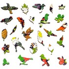A Shared Song  302 Piece Wooden Jigsaw Puzzle 
