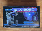 Meade Etx-90ec Catadioptric Telescope With  497 Autostar New  free Shipping 