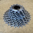 Campagnolo Record 10 Speed Cassette 13-29 Tooth Titanium Ti Vintage