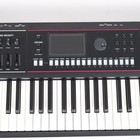 Roland Juno-d8 88-key Weighted Synthesizer Keyboard Japan