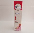 Veet Pure Hair Removal Cream For Women With No Ammonia Smell  Normal Skin 100 Gm