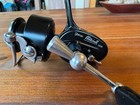 Vintage Garcia Mitchell 308ul   fronce  Model   Spinning Reel  Box Set  Mint