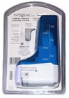 Interplak By Conair Compact Cordless Dental Water Flossing System New Sealed