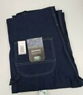 New Mens Authentic Key Imperial Carpenter Bib Overalls 100  Cotton 