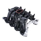 Upper Intake Manifold W  Gasket For Ford F150 F250 E150 E250 Excursion 5 4l V8