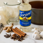 Torani Sugar Free Vanilla Syrup For Coffee Drinks And Desserts - 1500ml 4ct