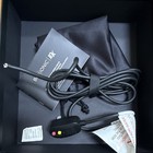 Bio Ionic 10x Ultralight 1875w Pro Hair Dryer Black Cool Shot 3 Speed 3 Heat