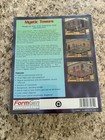 New Sealed Mystic Towers 1994 Dos Pc Game Full Version Apogee Rare W kmart Price