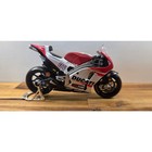 Maisto 1 22 2015 Ducati Desmosedici Gp15  04 Andrea Dovizioso Motogp Bike
