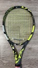 Babolat Pure Aero 100   Gripsize 4 1 4   Great Condition