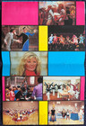 Can t Stop The Music Movie Souvenir Program   1980 The Village People B Jenner