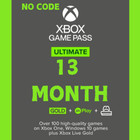 Xbox Game Pass Ultimate Global 12 1 Month    live Gold   Ea Play   0-2 Hr Delivery