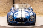 1965 Shelby Cobra Csx6000