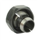 Big Horn 19694 1 2 Inch Router Collet Replaces Porter Cable 42950
