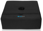 Gravipod The Original Umbrella Weight Bag Holds Up To 110 Pounds Black  read