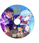 Banished From The Hero s Party    Anime Series Season 2 Dual Audio Eng jpn