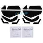 Us Stock 2 Sets Feet Skates 0 6mm For Logitech G502 G502 Hero Wired Gaming Mouse