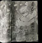 Chainsaw Man 1st Appearance Preview Weekly Shonen Jump 2018  52 Beckett 8 5     