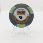 Golden Nugget Hotel Casino Las Vegas Nevada 2025  2 Casino Chip