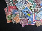 Ceylon Collection Of 85 Different U  M