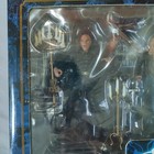 Vintage Buffy The Vampire Slayer Four Figure Exclusive Box Set Moore Action 