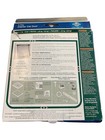Petsafe 2-way Interior Cat Door Small New Open Box Cd10-050-11