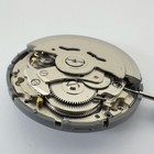 Genuine Seiko Sii Nh34 Nh34a Automatic Gmt 24hr Movement Tmi White Date At 3