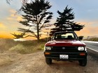 1993 Toyota 1 2 Ton Pickup 