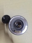 Vintage Camera   Lens Lot     Konica C35 lens  Canon Ultrasonic vivitar nikon Lens