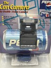 Vtg 1998 The Pepsi Can Camera 35mm Ultimate Fun Camera Brand New Flash Reusable