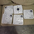 5 Solar Lights Solvinden Outdoor indoor 9  22cm  lot Of 5 