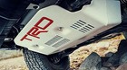 Genuine Trd Skid Plate-4runner Ptr60-89190