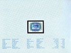 Morocco 2007 Upu Day First Day Ceremony Brochure Single Stamp Hard To Get