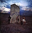 The Who Autographed Display  who s Next  Lp