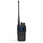 Radioddity Gd-at10g 10w Ufh Dmr Handheld Ham Radio Digital Analog Long Range