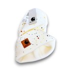 Unisex Beanie Paint Carhart White Hat Acrylic Winter Knit Cap A18