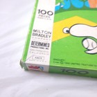 Vintage Snoopy Peanuts Jigsaw Puzzle By Milton Bradley