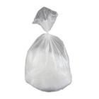 Inteplast Group High-density Can Liner 24 X 33 16gal 5mic Clear 50 roll 20