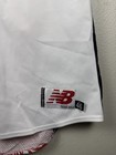 New Balance Area Code Jersey 31 Mason Hickman Vanderbilt Cws Champ Team Issue