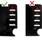 39710-tva-a110-m1 8  Radio Lcd Display Touch Screen For 2018-2020 Honda Accord